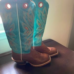 Tony Lama Boots